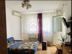 Rahova, zona Bolintineanu, garsoniera